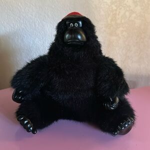 Macarena Gorilla Plush Dance, Shake Sing Vintage